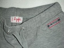 Pantaloni pants gufo usato  Toano