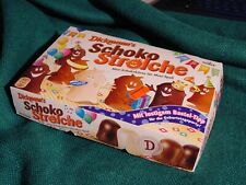 Alte verpackung schachtel gebraucht kaufen  Gronau