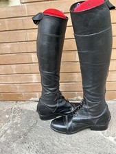 Stivali equitazione donna usato  Verona