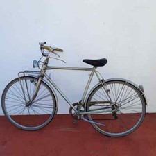 Bicicletta vintage uomo usato  Ferrara