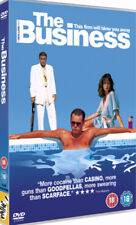 Business dvd danny for sale  STOCKPORT