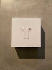 Apple airpods génération d'occasion  Portes-lès-Valence