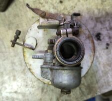 Carburateur gurtner ta20 d'occasion  Le Cendre