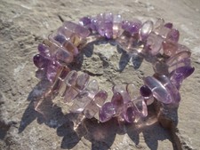 Armband amethyst violett gebraucht kaufen  Schongau