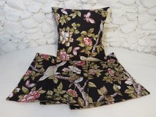 Cushion cover sanderson for sale  CARLISLE