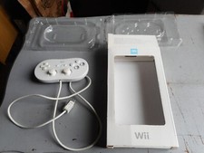 Manette filaire officielle d'occasion  Thourotte