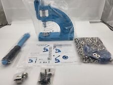 Grommet machine hand for sale  Chatsworth