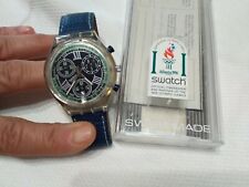 Orologio swatch rarissimo. usato  Asti