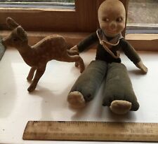 Steiff deer norah for sale  ROSS-ON-WYE