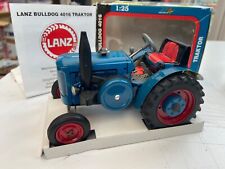 Schuco. kovap.1 25.farmer.lanz for sale  SPALDING