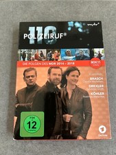 Polizeiruf 110 dvd gebraucht kaufen  Seelze