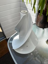 Twin tub agitator for sale  NORWICH