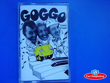 Goggomobil goggo lied gebraucht kaufen  Leutenbach
