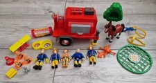 Fireman sam assorted for sale  KETTERING