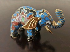 Vintage cloisonne enamel for sale  Palmdale