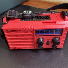 Mesqool tragbares solar gebraucht kaufen  Pritzwalk