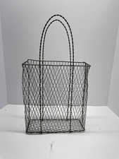 Vtg square metal for sale  Calhoun