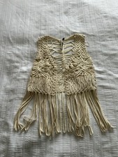 Vintage topshop ivory for sale Vintage topshop ivory for sale  MARCH