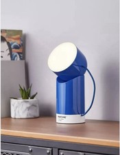 Lampe orbe pantone d'occasion  Saint-Mandé