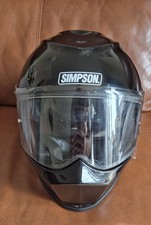 Simpson venom plain for sale  BLYTH