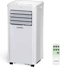 Coolblus portable air for sale  Haltom City