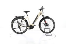 Haibike trekking trekking gebraucht kaufen  Kempten (Allgäu)