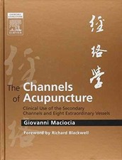 The channels hardcover d'occasion  Expédié en Belgium