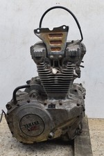 Yamaha xs400 engine for sale  GODSTONE