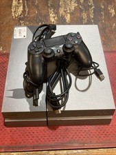 Sony ps4 console for sale  Thomson