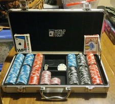 Poker tour poker for sale  Belleview