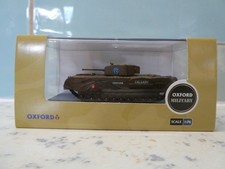 Oxford diecast churchill for sale  SWINDON
