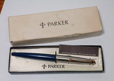 Vintage fountain pen for sale  Buckeye