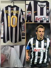 Maglia calcio juventus usato  Italia