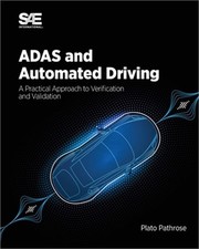 Adas and automated usato  Spedire a Italy