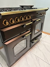Gas rangemaster classic for sale  BRADFORD