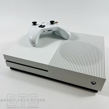 Microsoft Xbox One S - 1TB - Bom recondicionado comprar usado  Enviando para Brazil