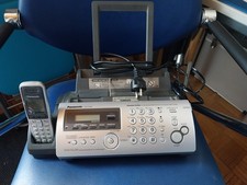 Panasonic fax kombi gebraucht kaufen  Hameln