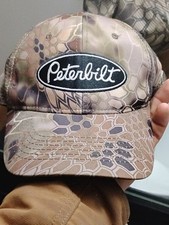 Rare peterbilt camouflage for sale  Fargo