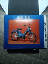 Catalogue brochure cycles d'occasion  Chabanais