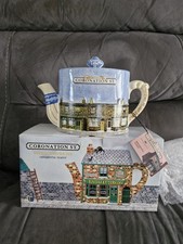 Coronation street novelty for sale  DOVER