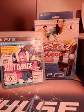 Playstation move sports gebraucht kaufen  Hamburg