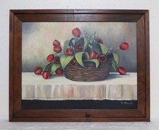 Vintage still life for sale  Chicago