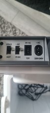 Electric cooler box for sale  MANSFIELD