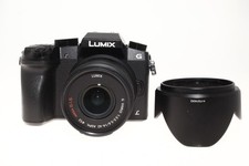 panasonic gm1 usato  Roma