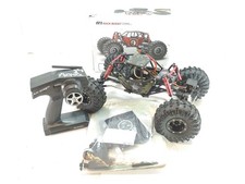 Made 4x4 rock for sale  Seymour