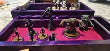Malifaux neverborn lot for sale  Fayetteville
