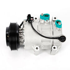 Compressor CA com embreagem AC para Hyundai Tucson e Kia Sportage fabricante de equipamento original 97701-2S500 comprar usado  Enviando para Brazil