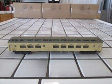 Roundhouse undecorated passeng for sale  Preston