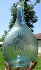 Nice aqua sheaf for sale  Hillsboro