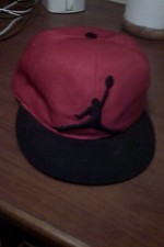Cappello jordan fifty usato  Savona